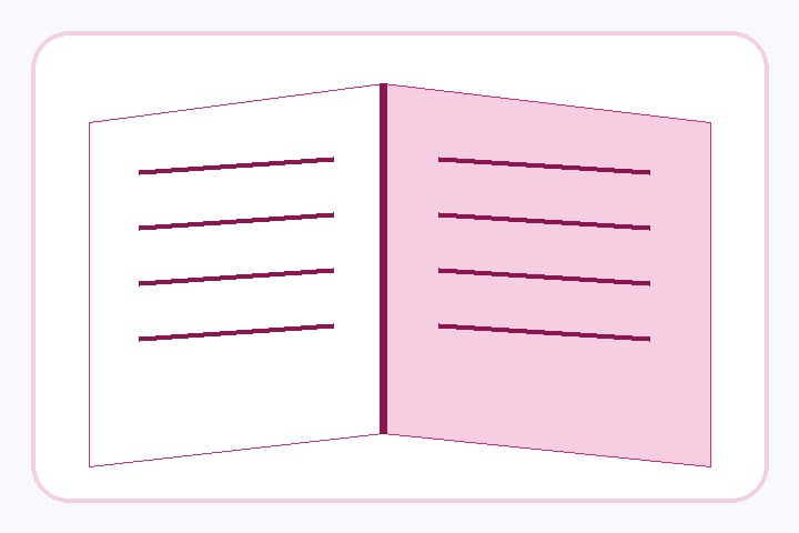 InDesign 多页内容组织